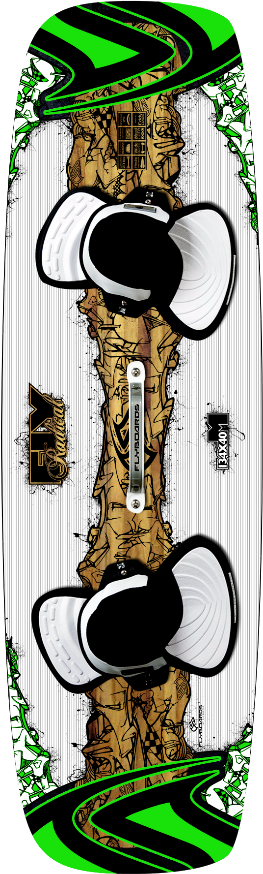 M Flyradical 2010 Top - Flyradical M (689x2000)