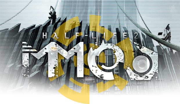 Half-life 2 - Half Life 2 (620x360)