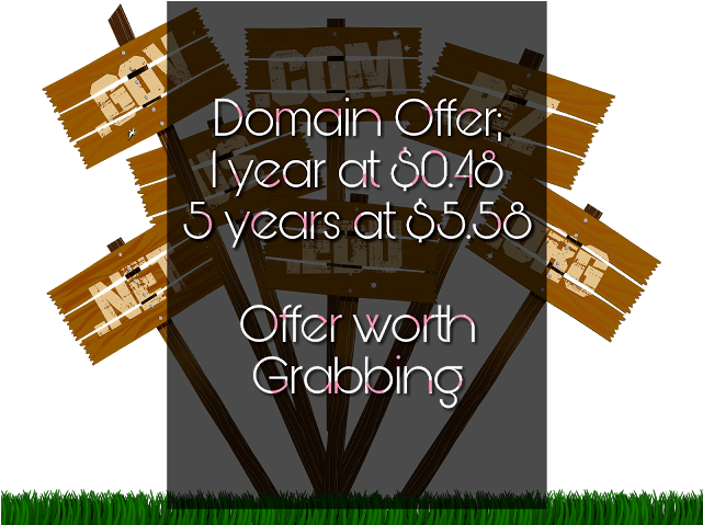 The Namecheap Domain Offer Of $0 - Domain Name (640x488)