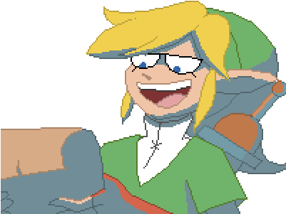 The Legend Of Zelda - Hyrule (400x400)