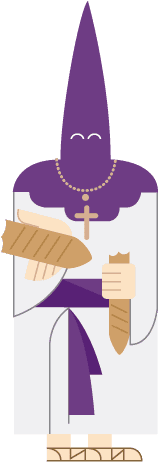 Clip Art Product Design Illustration - Cartoon (500x600)