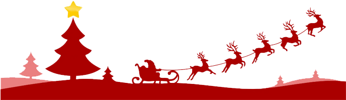 Bandeau-noel - Christmas Wishes For Team (688x231)