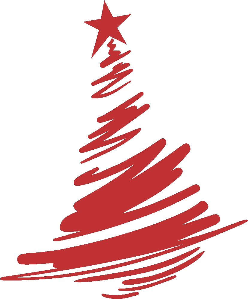 Stickers Sapin De Noel Stickers Stickers Noel Noel - Sapin De Noel Design (1000x1000)