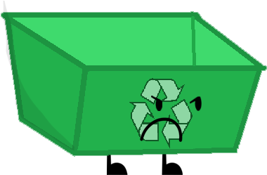 Recycling Bin-0 - Bfdi Old Vs New (494x332)