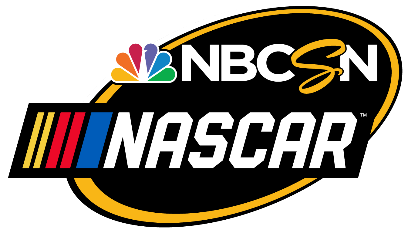 Nbc Sports To Broadcast Monster Energy Nascar Cup Series - Wincraft Nascar 4'' X 6'' Multi-use Decal, Multi (1920x1080)