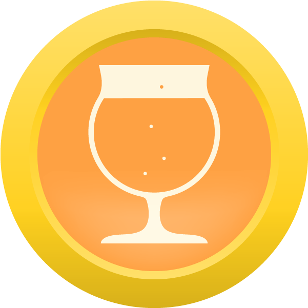 Ahs Grand Cru Belgian Ale - Illustration (800x600)