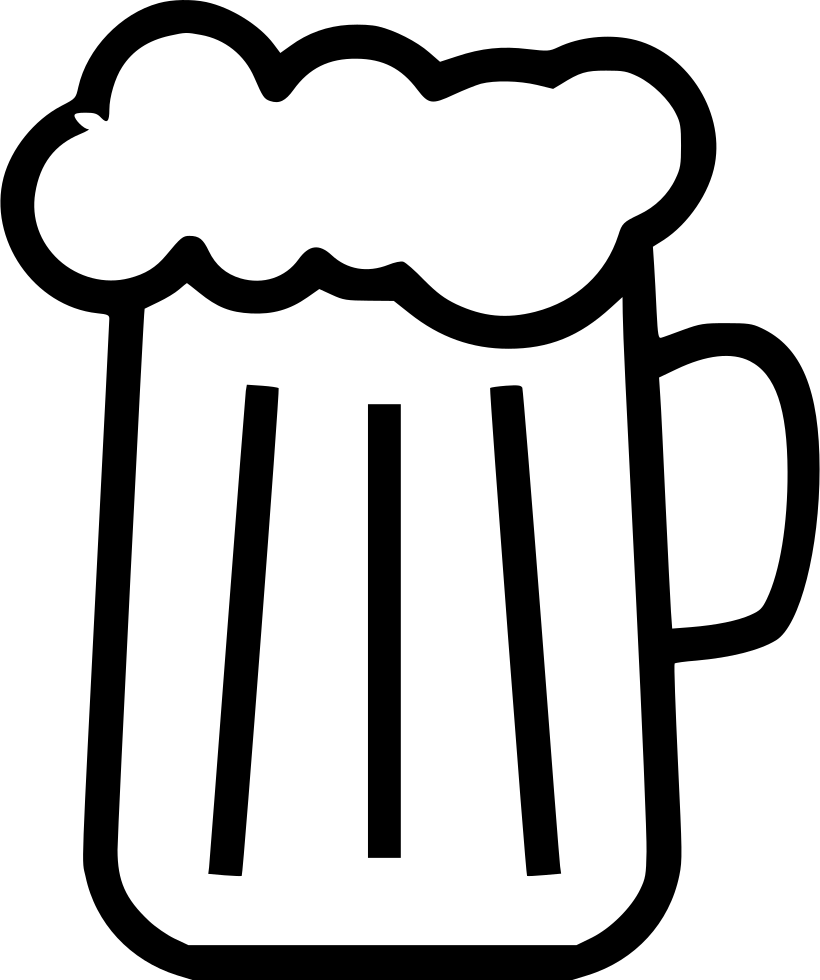 Beer Drink Alcohol Comments - Beer (820x980)