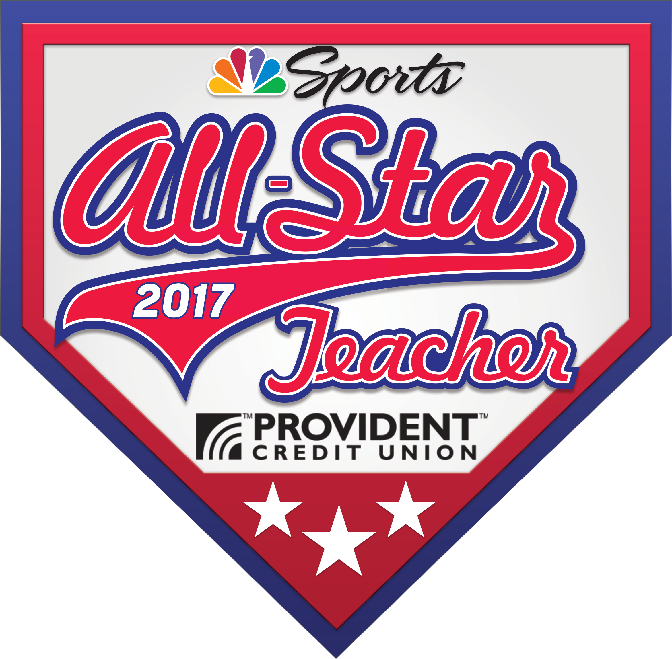 Provident Is A Proud Sponsor With Nbc Sports Bay Area - All Star Teacher (2342x2298)