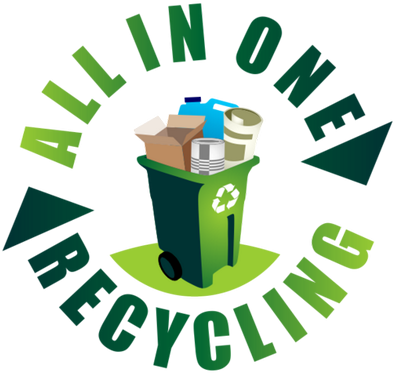 All In One Recycling - Rock Fore Dough 2018 (400x400)