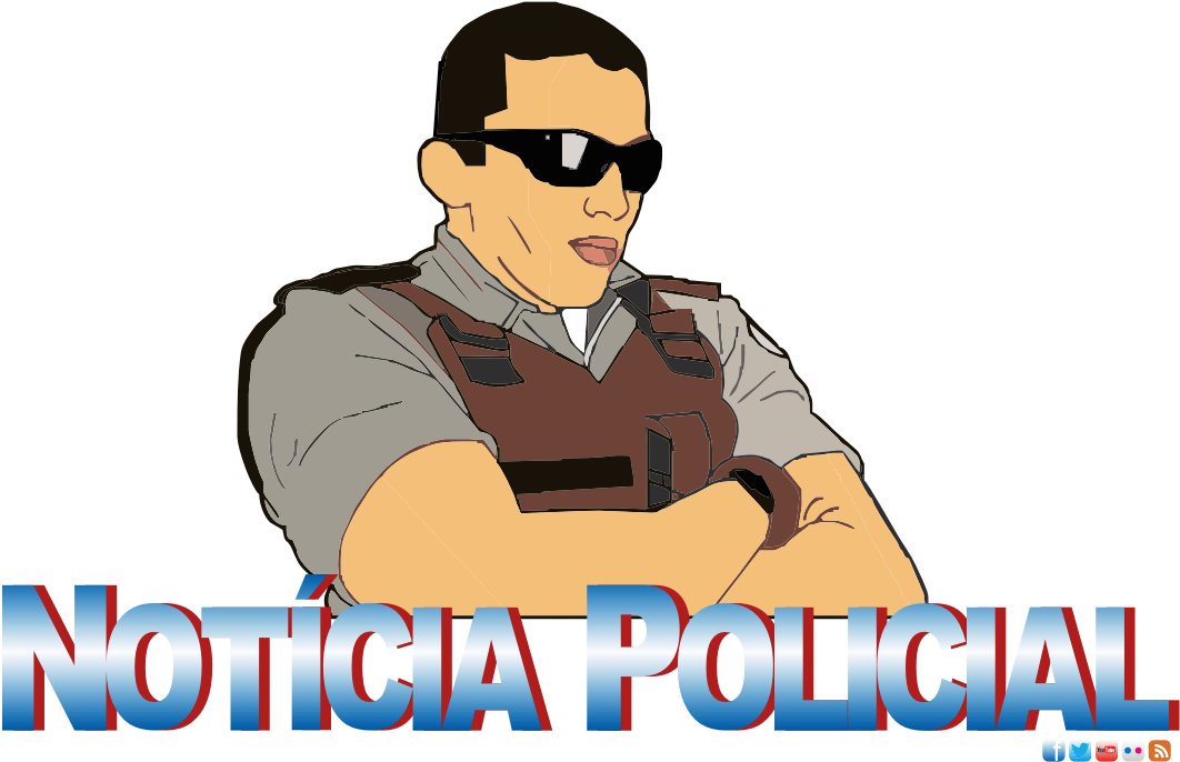 Rapaz É Morto A Tiros Após “advertência” No Último - Desenho De Policial (1087x703)