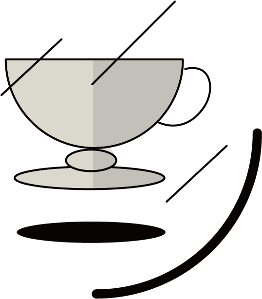 Coffee Cup Clip Art - Coffee Cup (538x614)