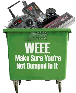 Weee Recycling - Planer (520x324)