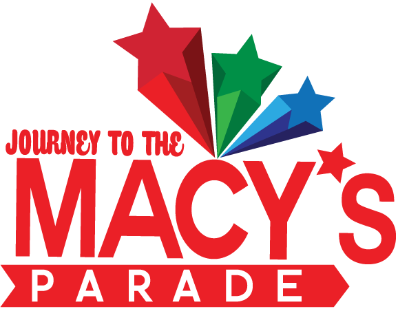 It's Been 86-years Since The First Macy's Parade - Parade (578x449)