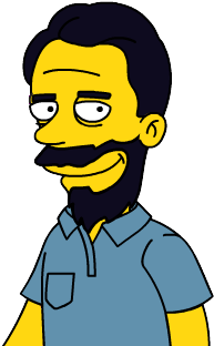 Citizen Plof - Cartoon (420x420)