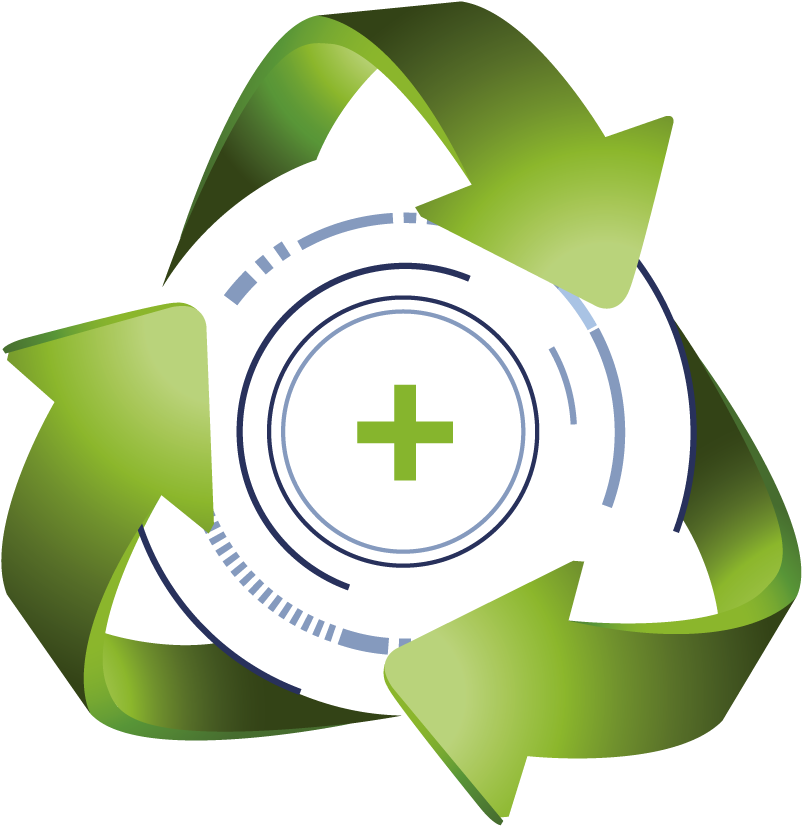 Replace To Save A Life, Recycle To Save The Earth - Battery Recycling Png (879x904)