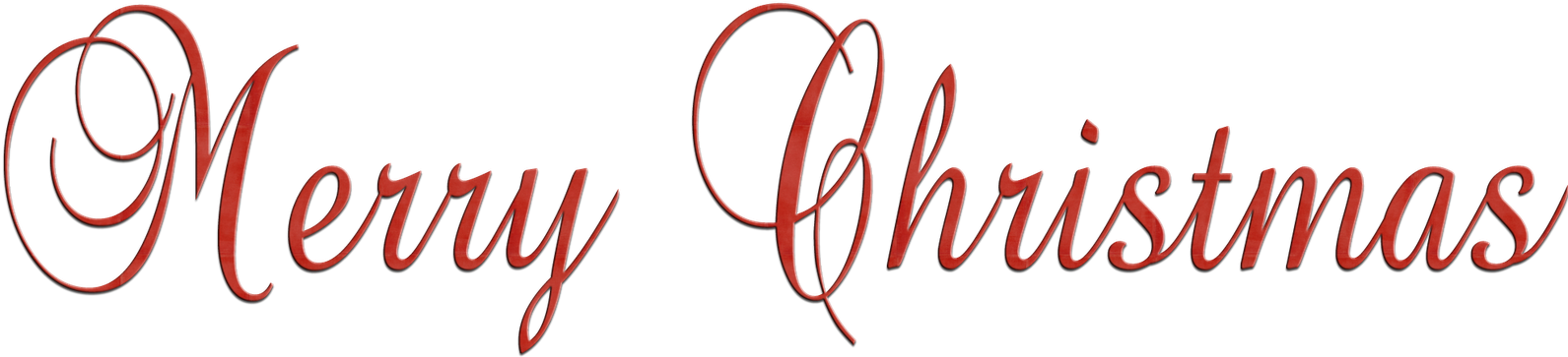 Free Download Of Merry Christmas Icon Clipart Image - Mabelle (1600x419)