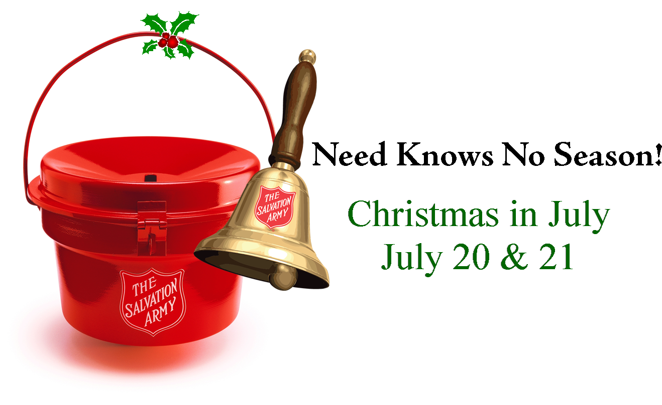 16 July - Salvation Army Red Kettle (1370x809)