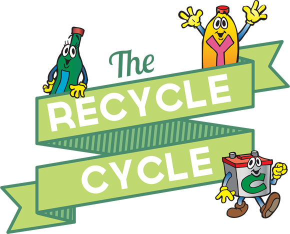Recycling Cycle (580x468)