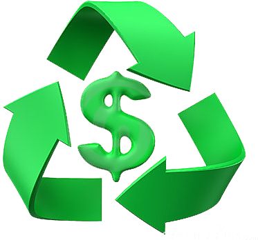 Photos Of Recycle Auto Body Parts - Pay Me (400x369)