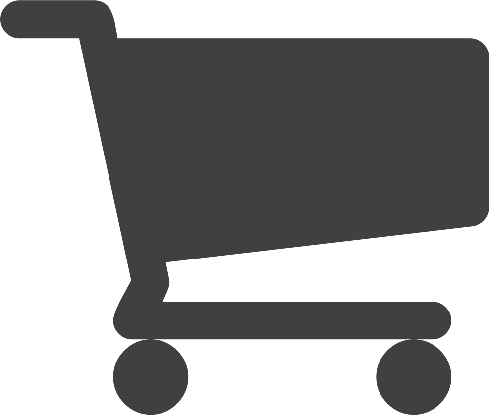 Purchasing - Shopping Cart Icon Png (1000x1000)