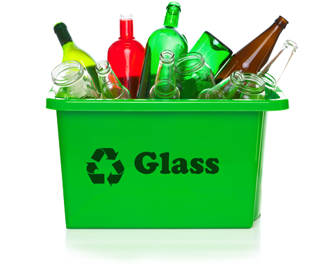4 Easy Ways To Encourage Recycling At Home - Recycling (459x384)