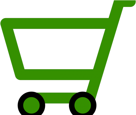 Signs That It's Time To Integrate Your Shopping Cart - Retail Icon (520x380)