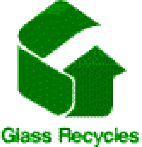 7 Recycling Symbols To Know - Recycling Symbol For Glass (640x640)