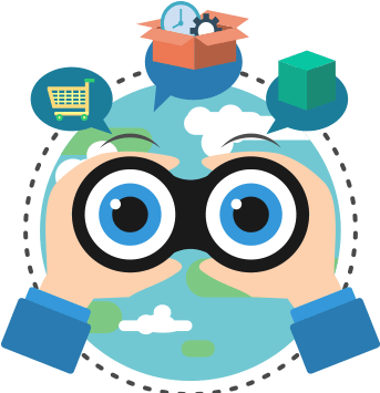 3p's Using Rf Scanners - Pennelitian Aimasi Png (425x355)