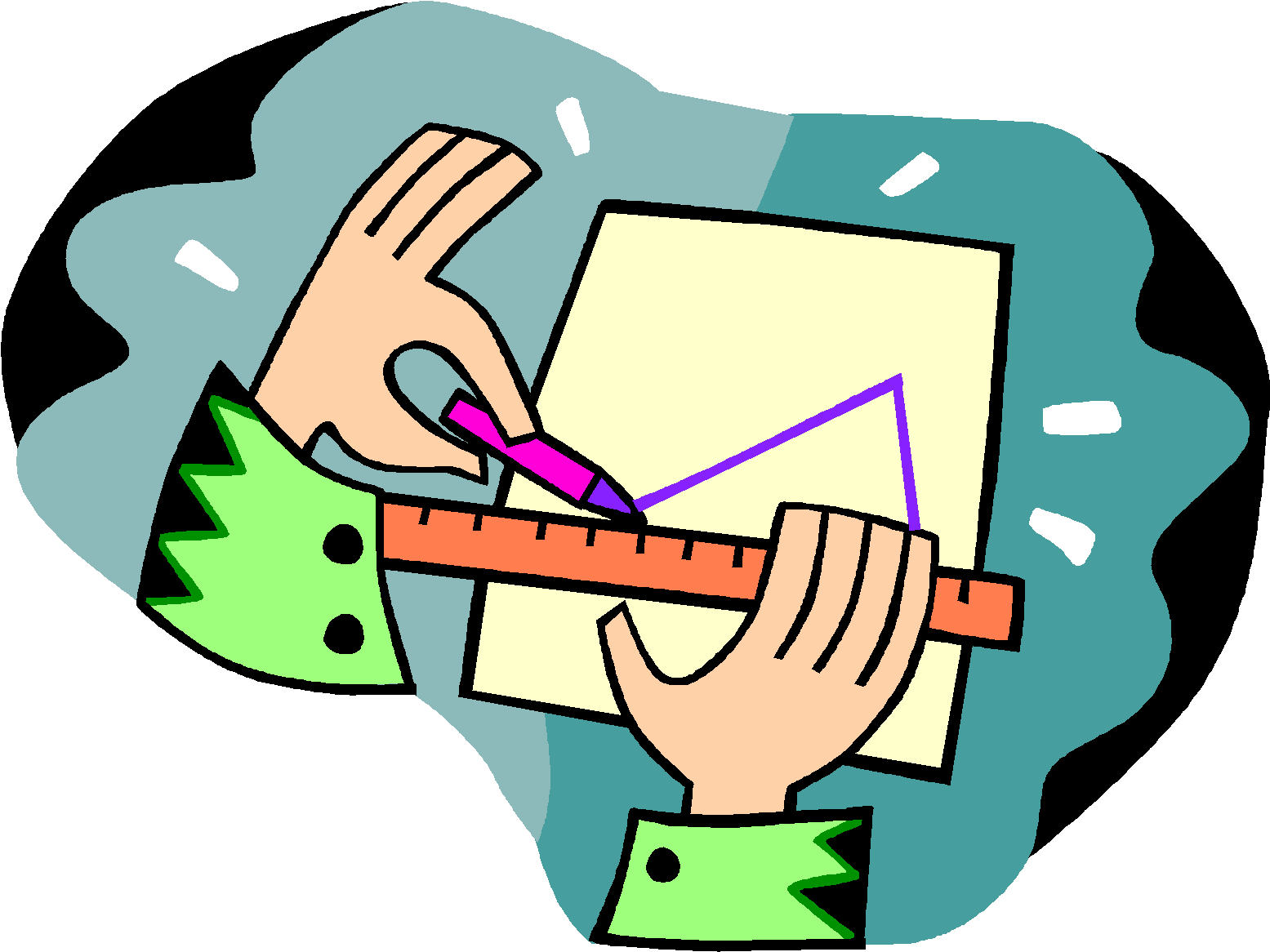 Can Be Written As - Technology And Design Clip Art (1641x1255)