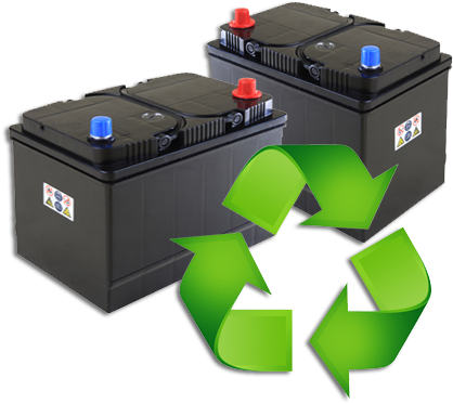 Sealed Deep Cycle Marine Lead Acid Lead Acid Battery - Car Battery (433x393)