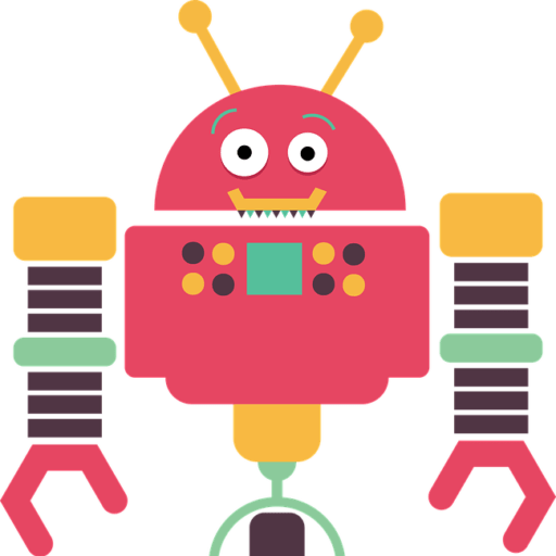 Robot Txt (512x512)