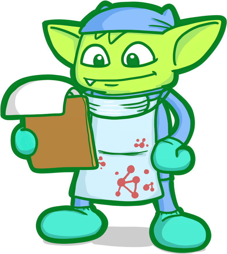 In Some Situations, Basic Statistics On A System Are - Cartoon (1024x1024)