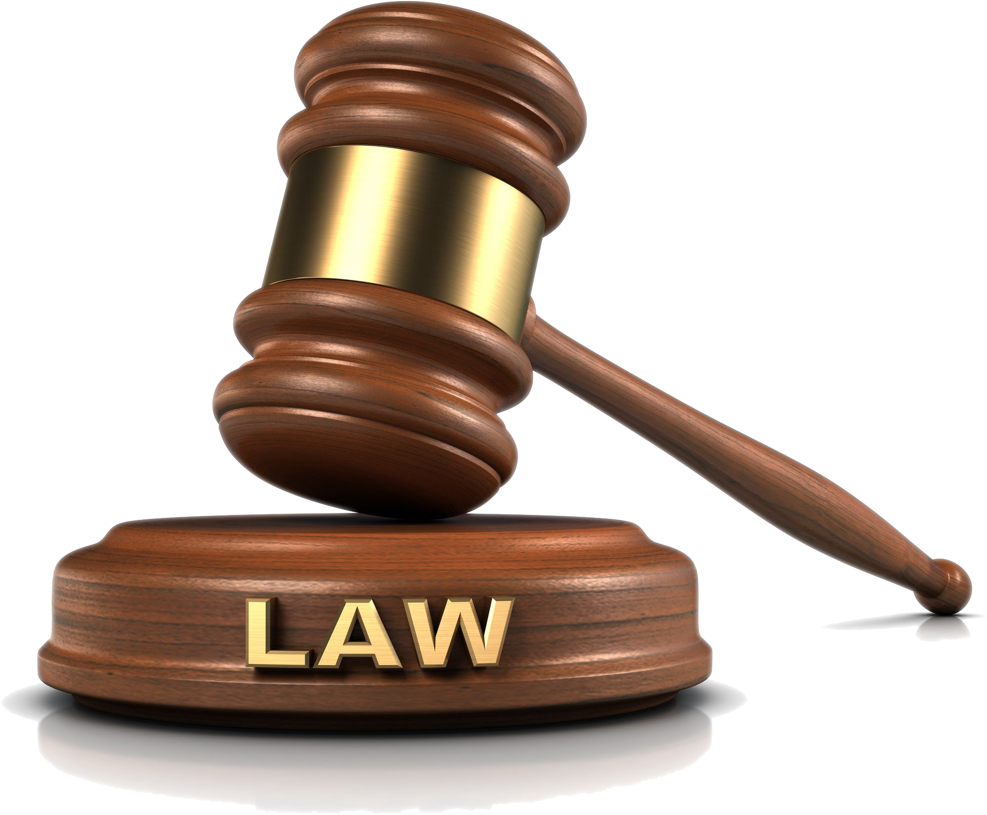 Court Hammer Free Png Image - Definition Of A Law (2365x1774)