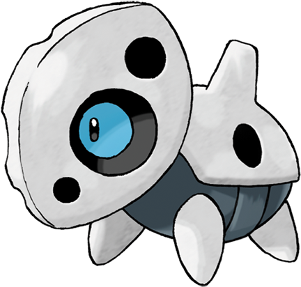 To Make Its Body, Aron Feeds On Iron Ore That It Digs - Aaron Pokemon (475x475)