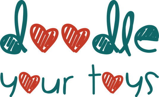 We Make Custom Stuffed Toys Based On Your Children's - Pricing (536x328)