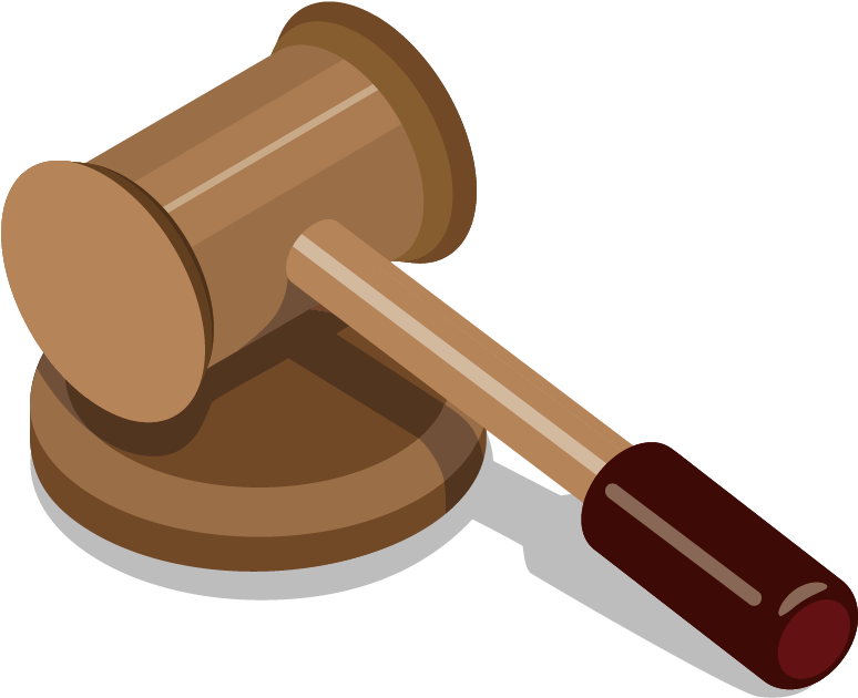 Forum - Shop - Map - Laws - - Gavel Cartoon (1240x1093)