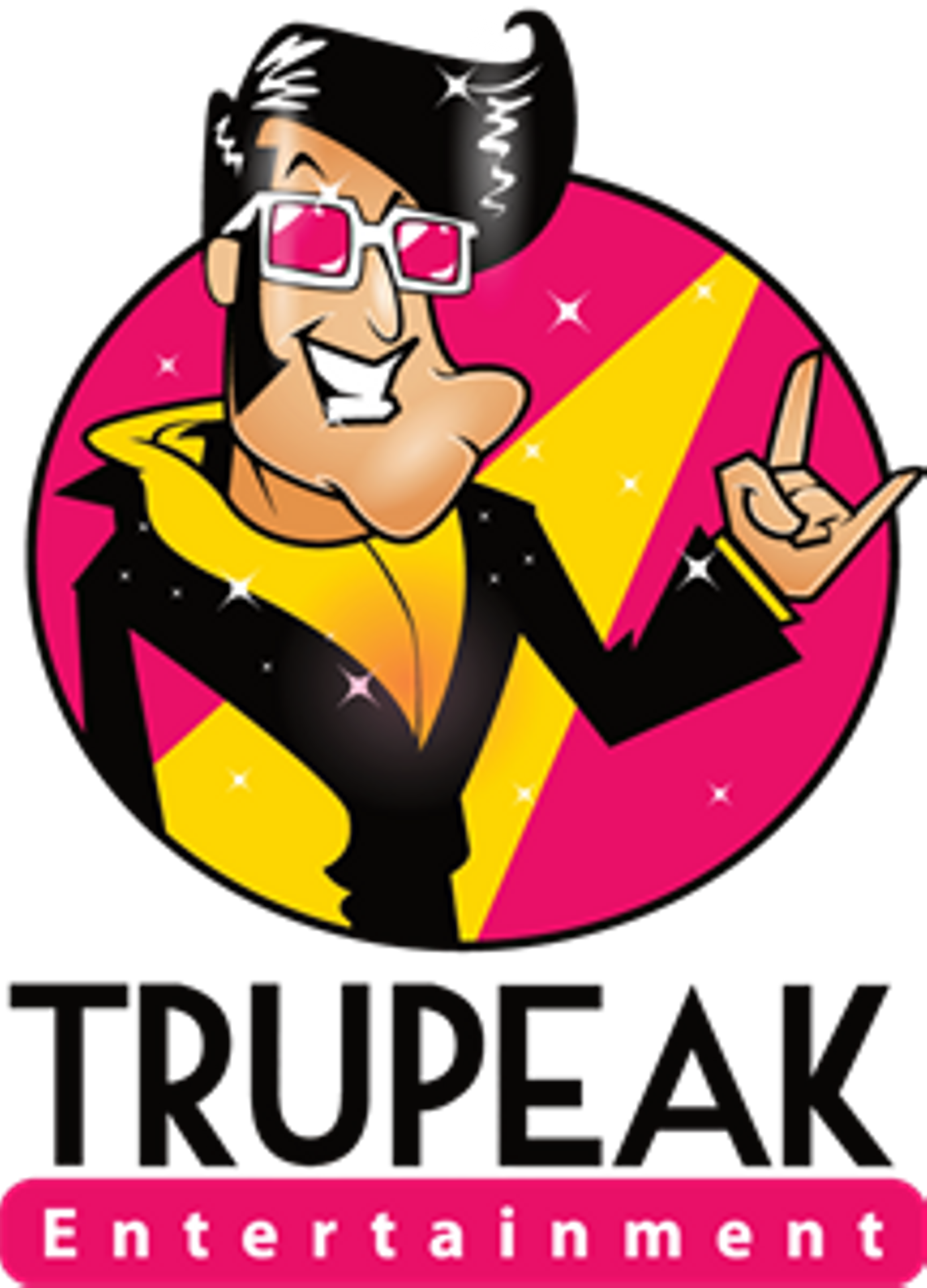 Trupeakentertainment Introduces The New Album Titled - Beverly Hills (1382x1920)