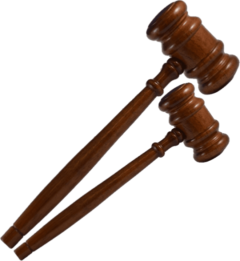 Free Png Gavel Png Images Transparent - Gavel Wood (480x523)