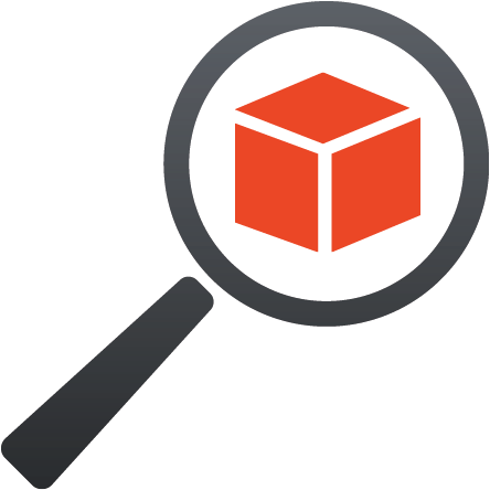 New Bigcommerce App Features Targeted Search - Logo For Any Parts Finder (500x500)