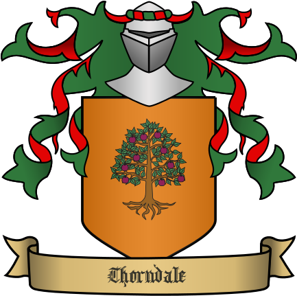 Add A New Page - Coat Of Arms Generator (432x446)