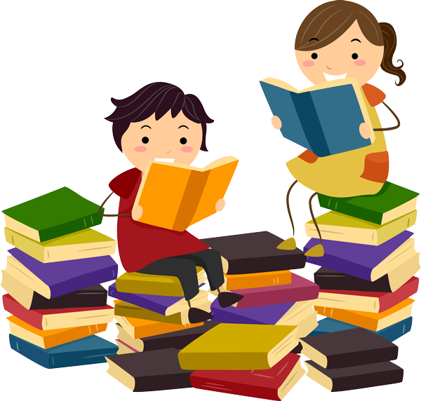 The Mission Of The Library Advocacy Group Is To Link - Book (600x572)