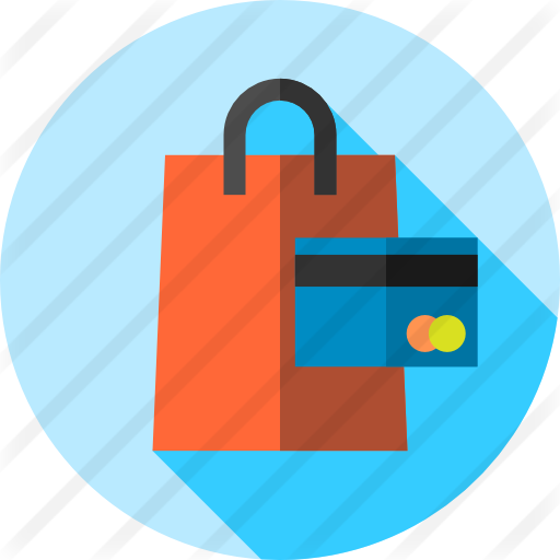 Shopping Bag - Handbag (512x512)