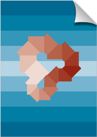 Square Spectrum - Graphic Design (674x516)