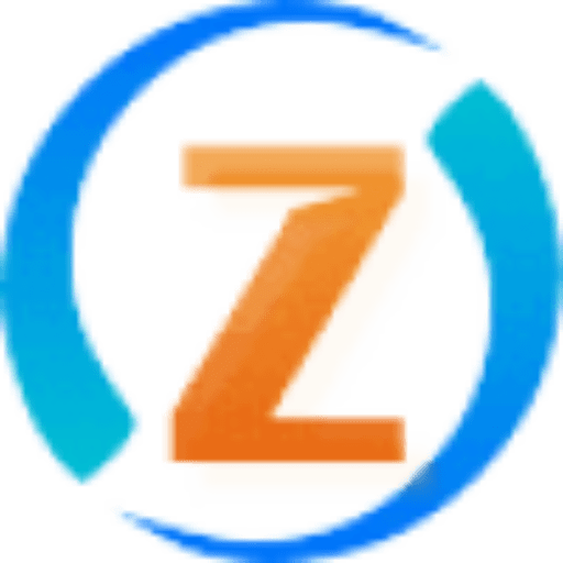 Cropped Favicon 100×100 - Electric Blue (512x512)