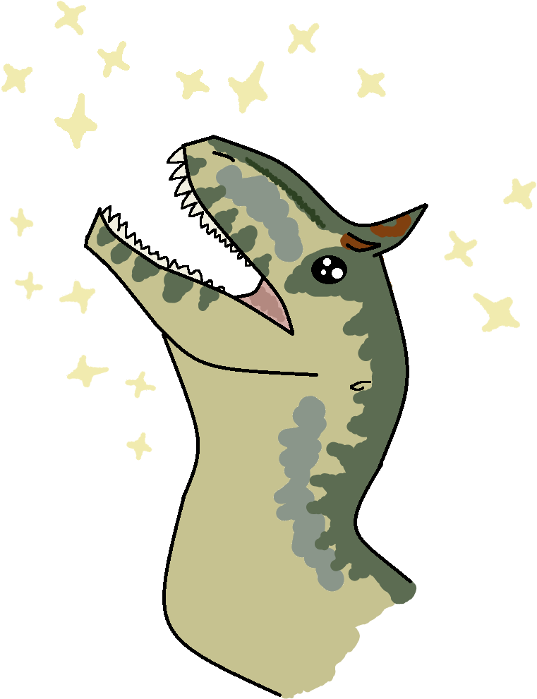 I Think Having Some Duller, Drab Skins Would Be Nice - Illustration (761x991)