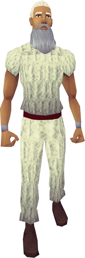 Ali The Mayor - Portable Network Graphics (294x890)