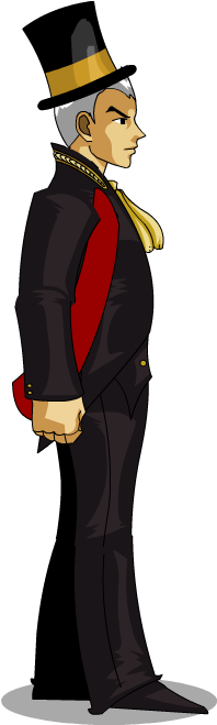 Mayor Dolan - Cape (250x658)