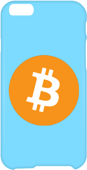 Btc Iphone 6 Plus Case - Ultimate Guide To Bitcoin (600x600)