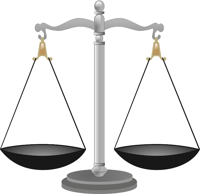 Weighbridge Scales, Justice, Scale, Libra, Balance, - Balance Scales Clipart (640x620)