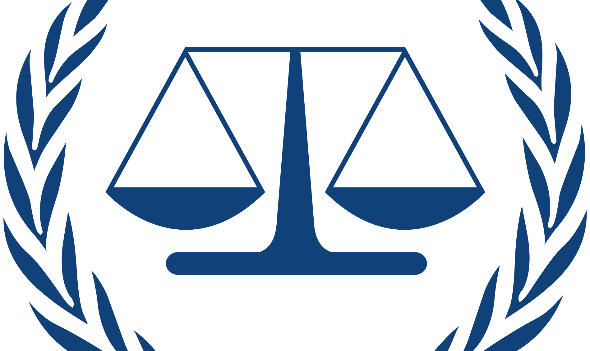 School Of Criminal Justice Political Science And International - International Criminal Court (2000x1130)